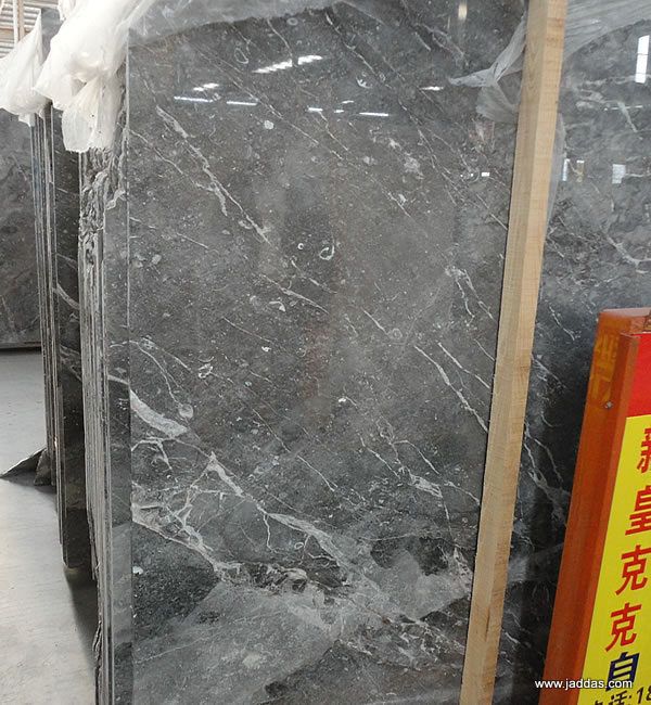 Romantic light grey - Jaddas Stone Romantic light grey