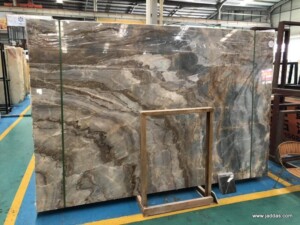 Rome impression marble slab with competitive price