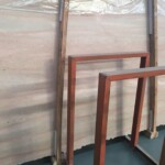 Rosa Arcoiris Sandstone tiles  – China Sandstone