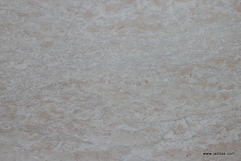 Rosa beige