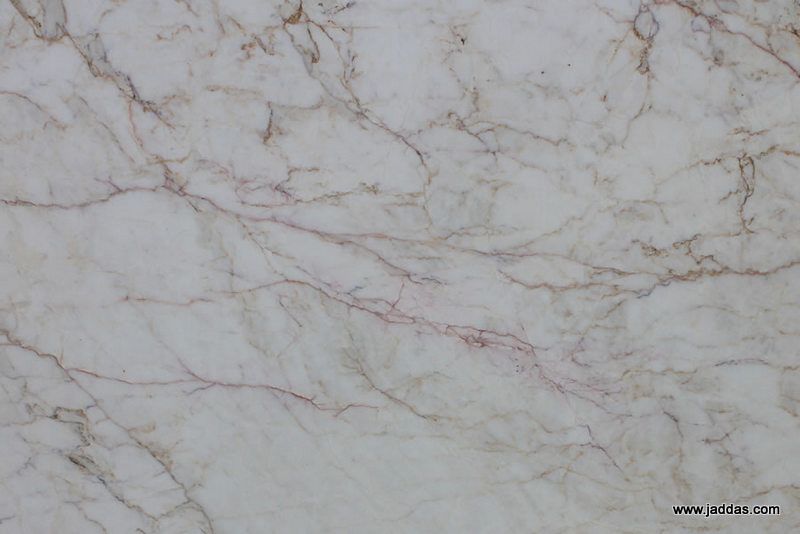 Rosa cream - Jaddas Stone Rosa cream
