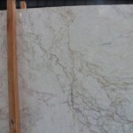 Rosa cream marble slab with competitive price