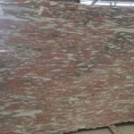 Rosa norvegia marble slab with competitive price