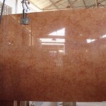 Rosa verona marble slab with competitive price