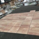 Rosa zarci marble slab with competitive price