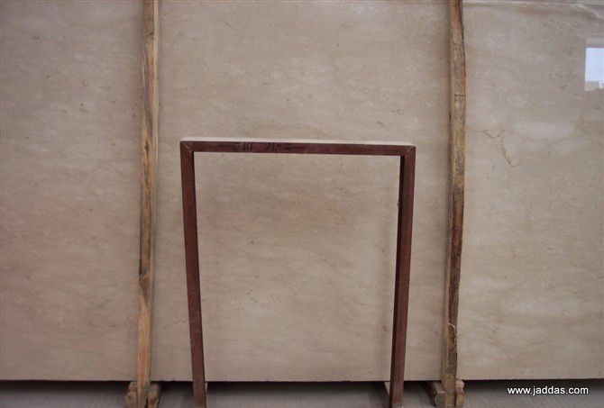 Rose beige - Jaddas Stone Rose beige