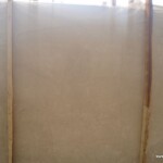 Rose beige marble slab with competitive price