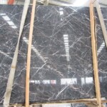 Rose portoro marble slab with competitive price