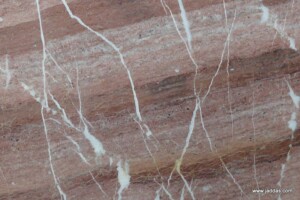 Rose river marble slab with competitive price