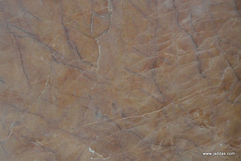 Rosso damasco - Jaddas Stone Rosso damasco