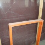 Rosso laguna marble slab with competitive price