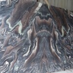 Rosso luana marble slab with competitive price