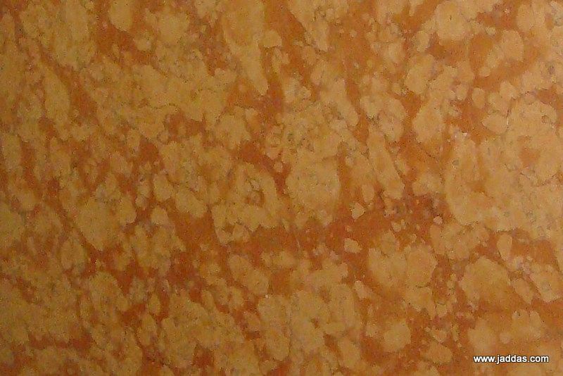 Rosso verona - Jaddas Stone Rosso verona
