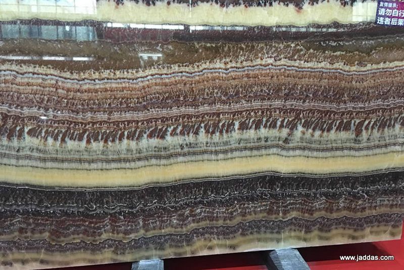 Ruby red onyx - Jaddas Stone Ruby red onyx