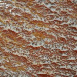 Ruby red onyx slab and tiles for countertops