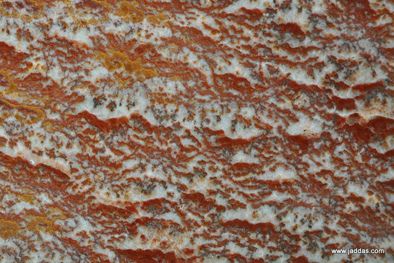 Ruby red onyx - Jaddas Stone Ruby red onyx