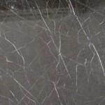 Saint laurent fine marble slab with competitive price
