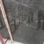 Saint laurent fine marble slab with competitive price