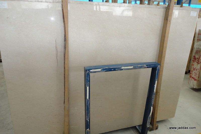 Sand beige - Jaddas Stone Sand beige