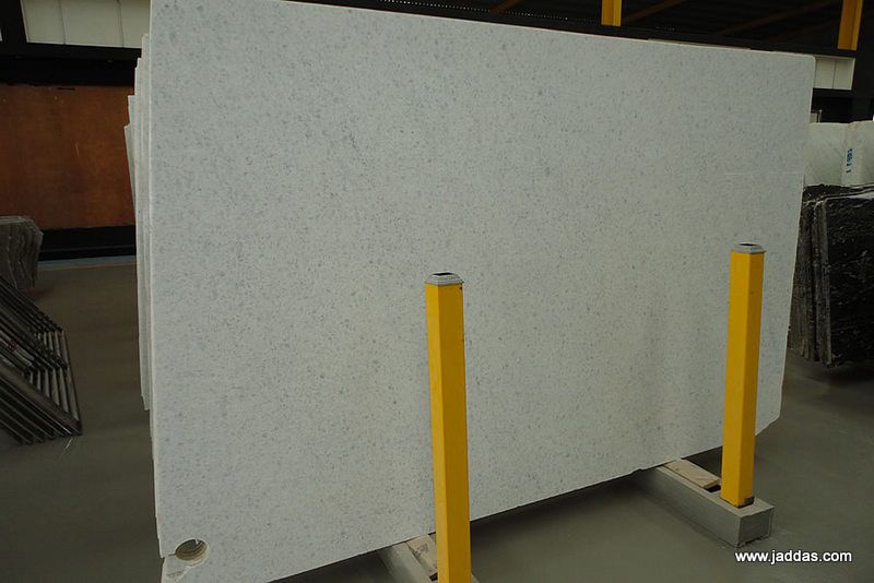 Saphire white - Jaddas Stone Saphire white