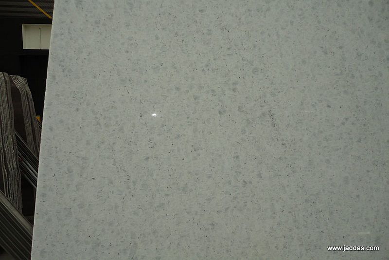 Saphire white - Jaddas Stone Saphire white