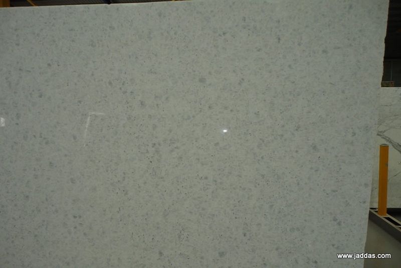 Saphire white - Jaddas Stone Saphire white