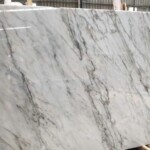 Sapphire white onyx slab and tiles for countertops