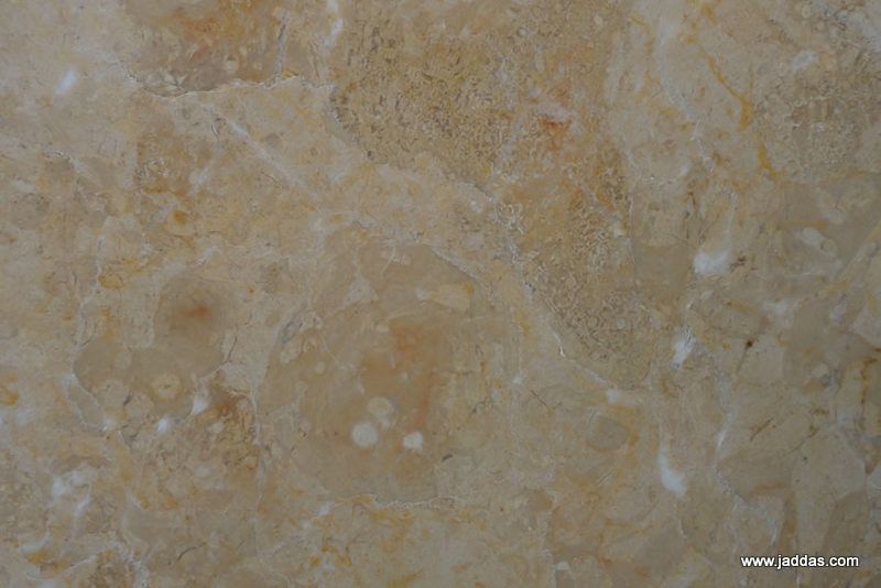 Sena gold - Jaddas Stone Sena gold
