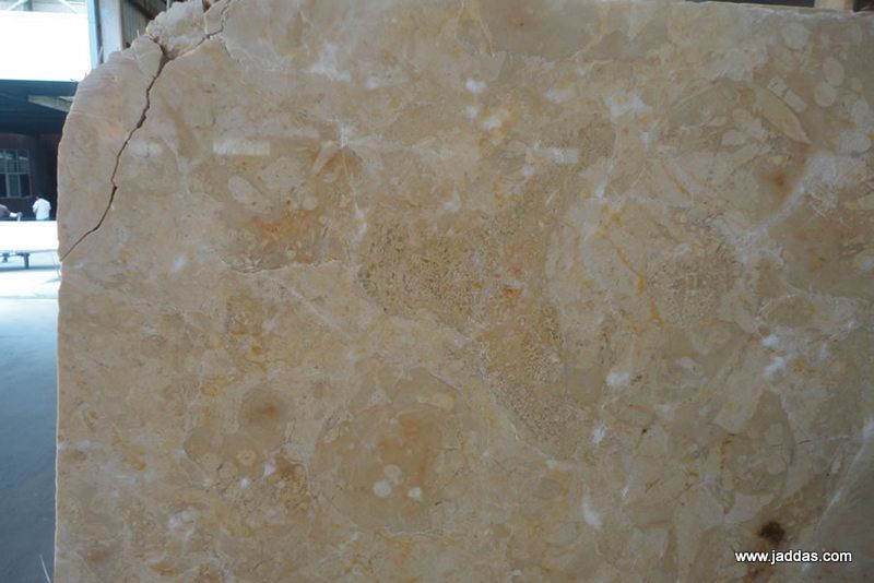 Sena gold - Jaddas Stone Sena gold