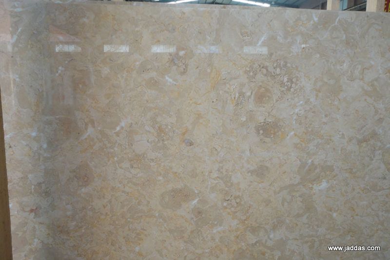 Sena gold - Jaddas Stone Sena gold