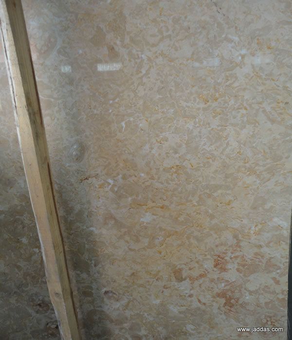 Sena gold - Jaddas Stone Sena gold