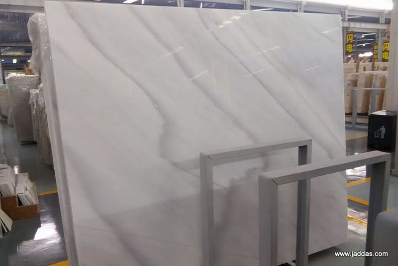 Sibra white - Jaddas Stone Sibra white