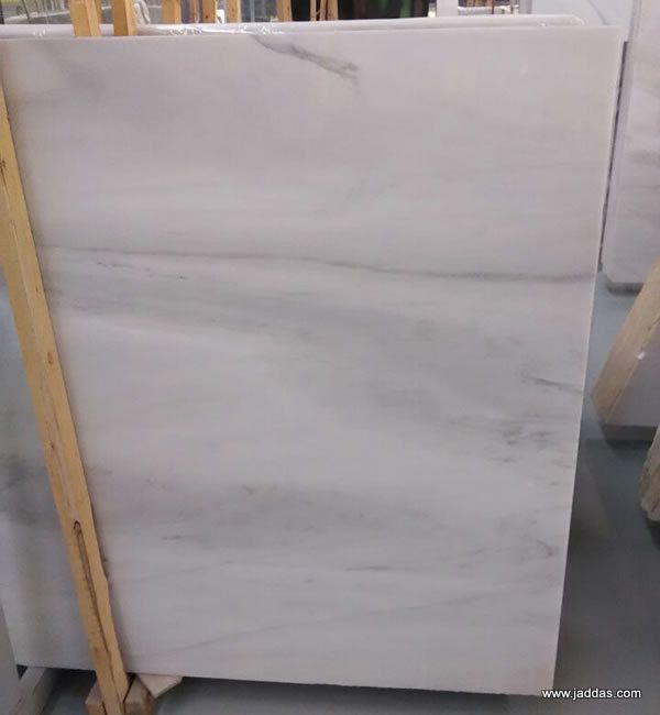 Sibra white - Jaddas Stone Sibra white