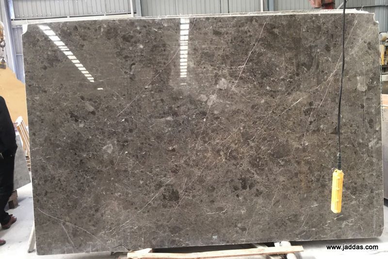Sicilia grey - Jaddas Stone Sicilia grey