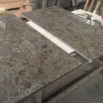 Sicilia grey marble slab with competitive price