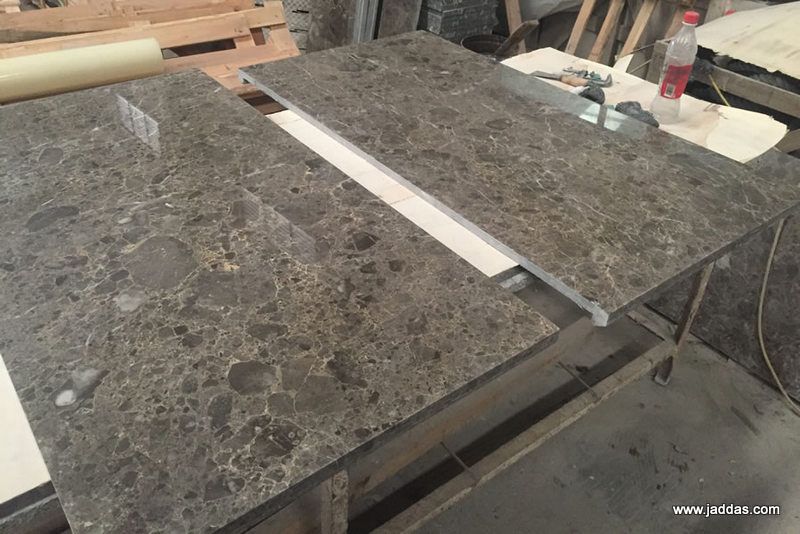 Sicilia grey - Jaddas Stone Sicilia grey