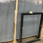 Siena blue marble slab with competitive price