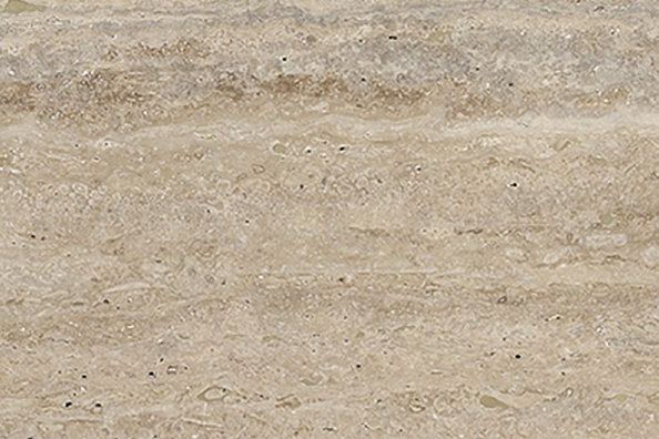 Silver Beige Travetine - Jaddas Stone Silver Beige Travetine