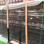 Silver Dragon marble slab with competitive price