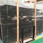 Silver Dragon marble slab with competitive price