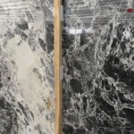 Silver river marble slab with competitive price
