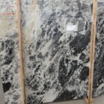 Silver river marble slab with competitive price