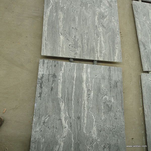 Silver surf