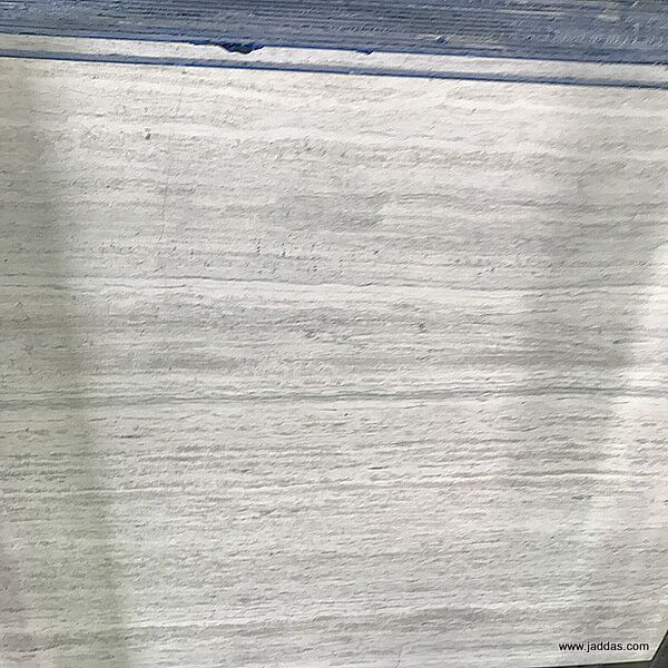 Silver wood - Jaddas Stone Silver wood