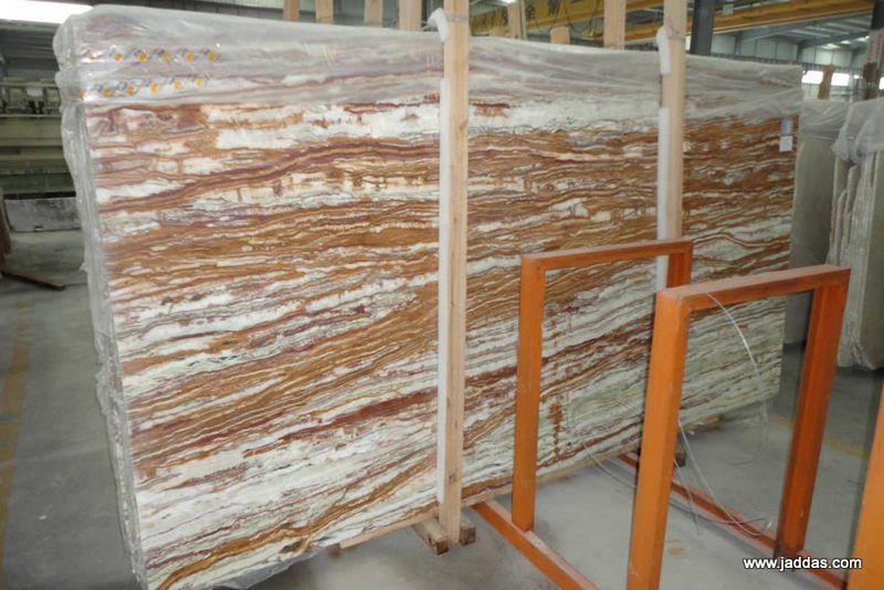 Skyline onyx - Jaddas Stone Skyline onyx