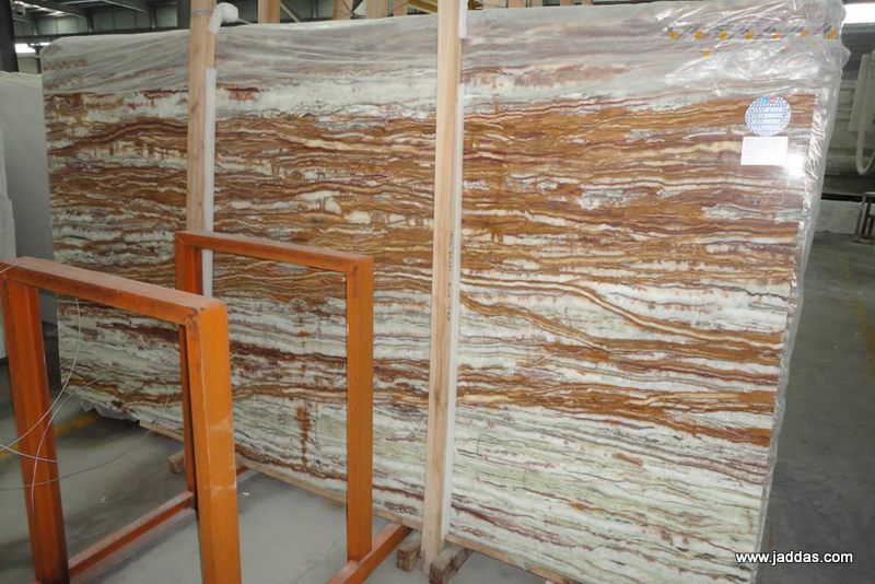 Skyline onyx - Jaddas Stone Skyline onyx