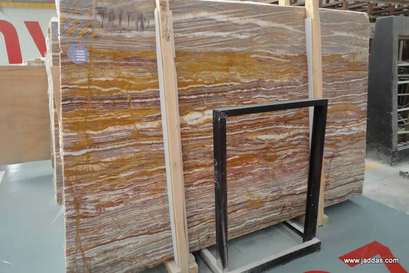 Skyline onyx - Jaddas Stone Skyline onyx