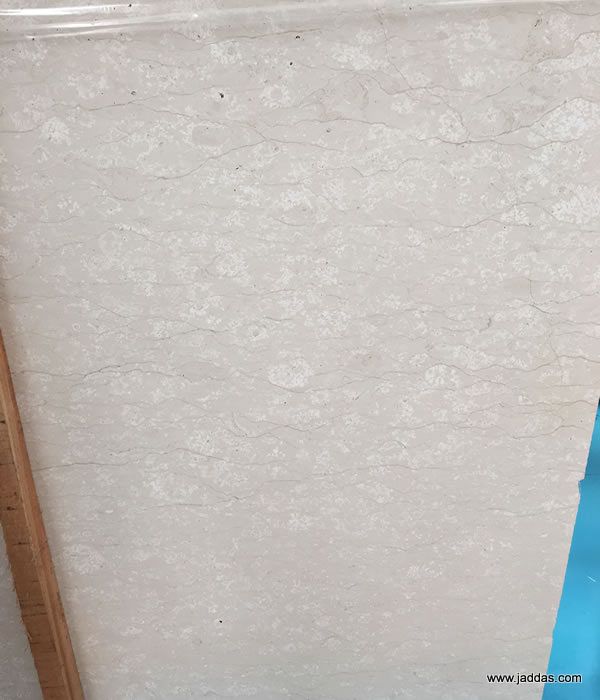 Snow cream - Jaddas Stone Snow cream