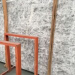 Snow fox marble slab with competitive price