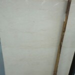 Sofia beige marble slab with competitive price